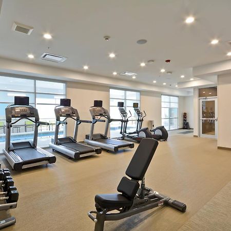 Springhill Suites By Marriott Cincinnati Blue Ash Buitenkant foto